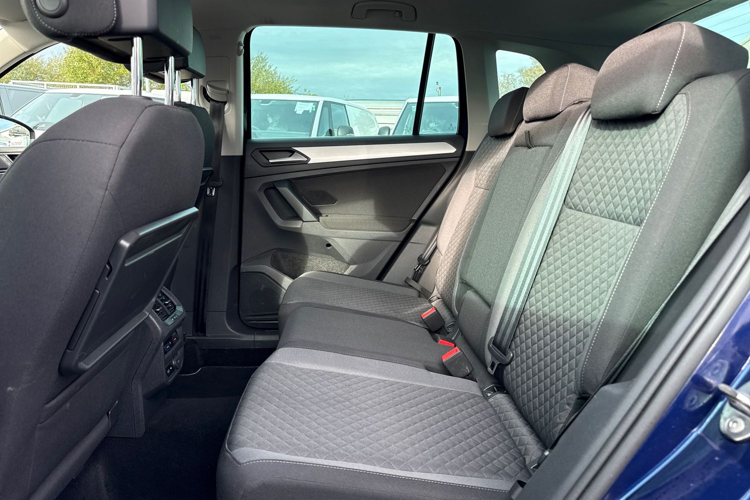 Used Volkswagen Tiguan 2020 for sale - 76495095: Photo 33