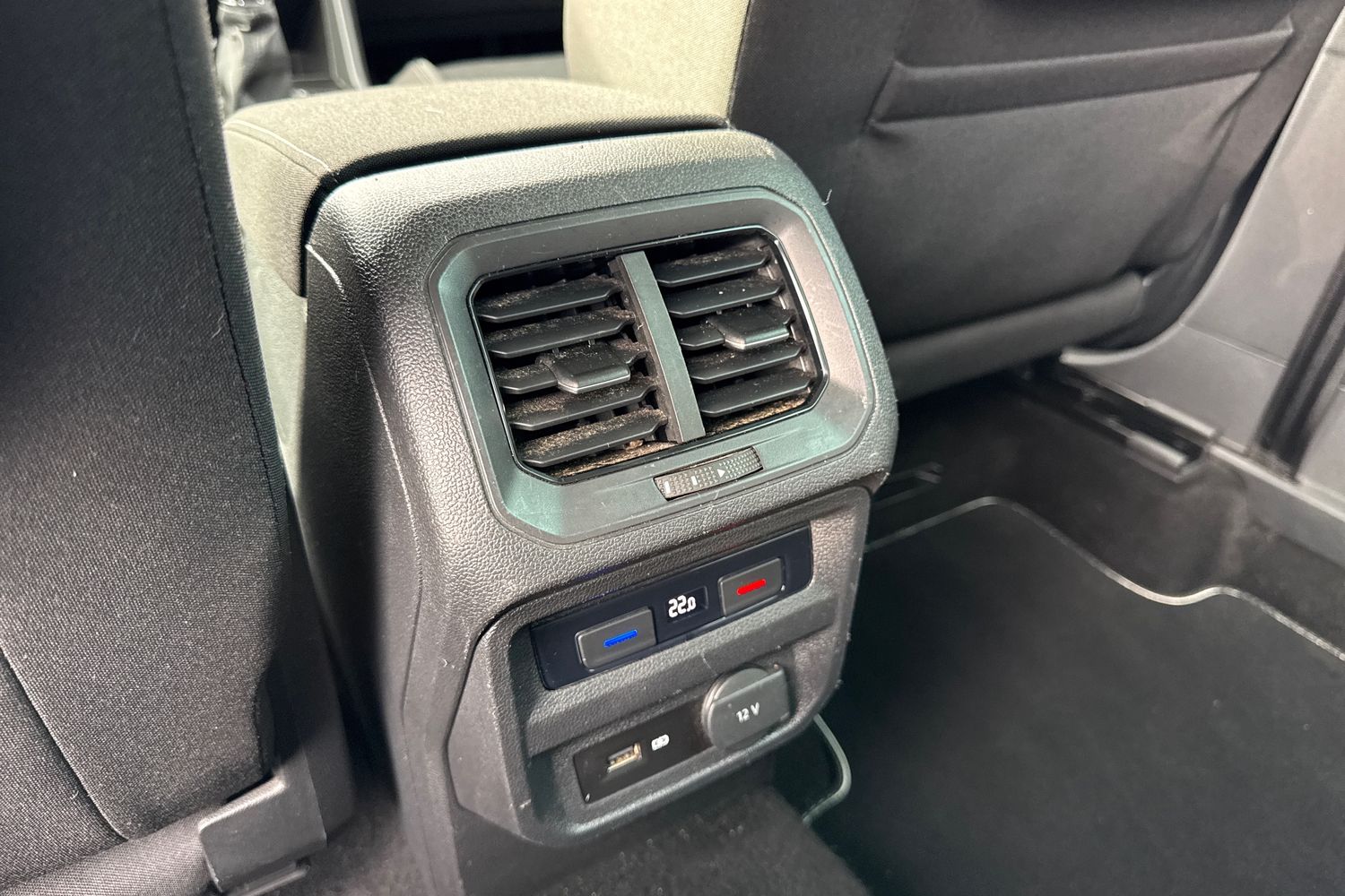 Used Volkswagen Tiguan 2020 for sale - 76495095: Photo 35