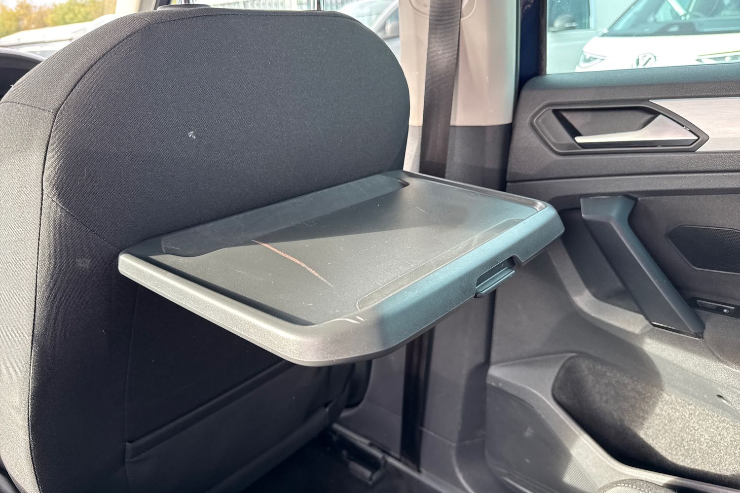 Used Volkswagen Tiguan 2020 for sale - 76495095: Photo 37