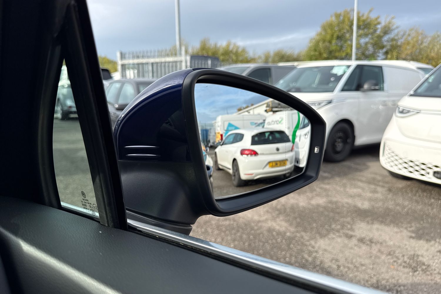 Used Volkswagen Tiguan 2020 for sale - 76495095: Photo 39