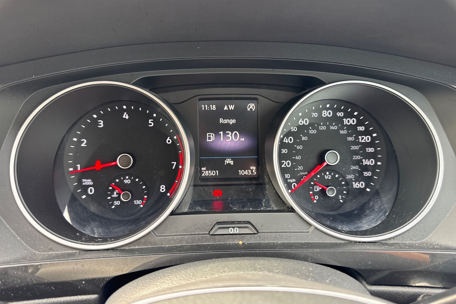 Used Volkswagen Tiguan 2020 for sale - 76495095: Photo 44