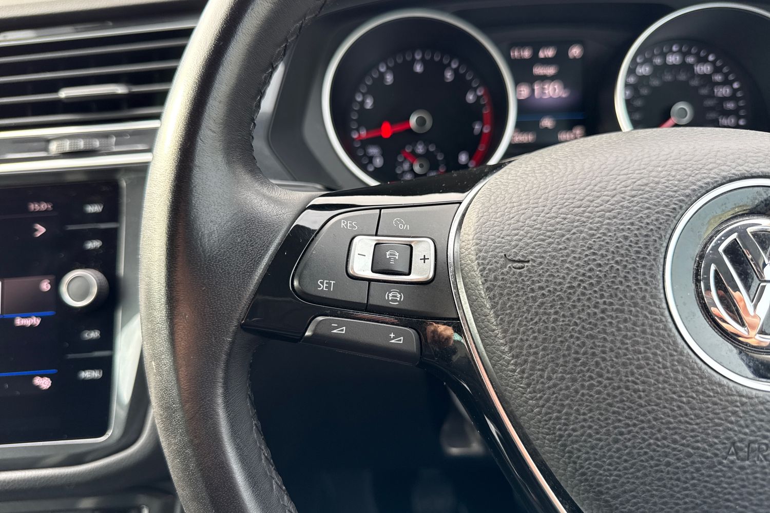 Used Volkswagen Tiguan 2020 for sale - 76495095: Photo 45