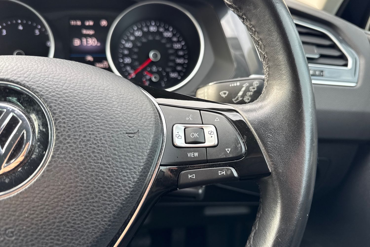 Used Volkswagen Tiguan 2020 for sale - 76495095: Photo 46