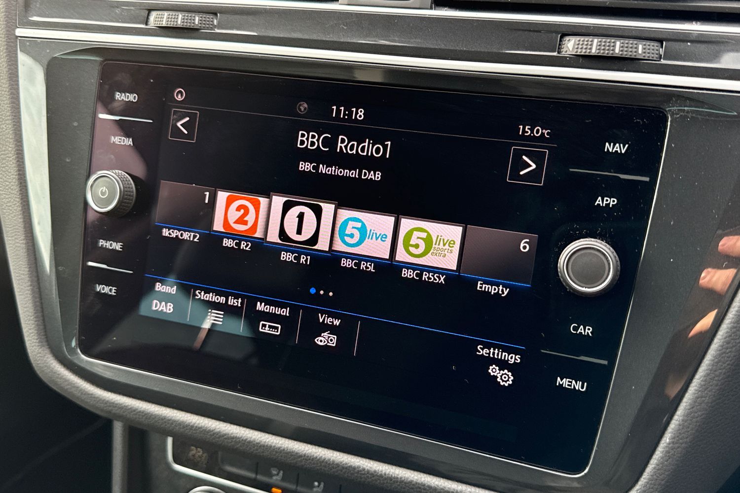 Used Volkswagen Tiguan 2020 for sale - 76495095: Photo 48