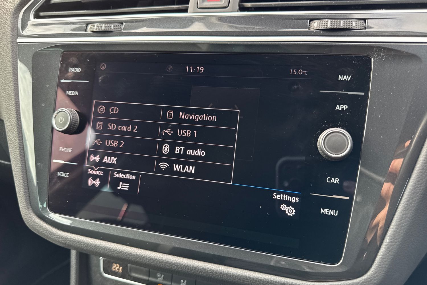 Used Volkswagen Tiguan 2020 for sale - 76495095: Photo 49