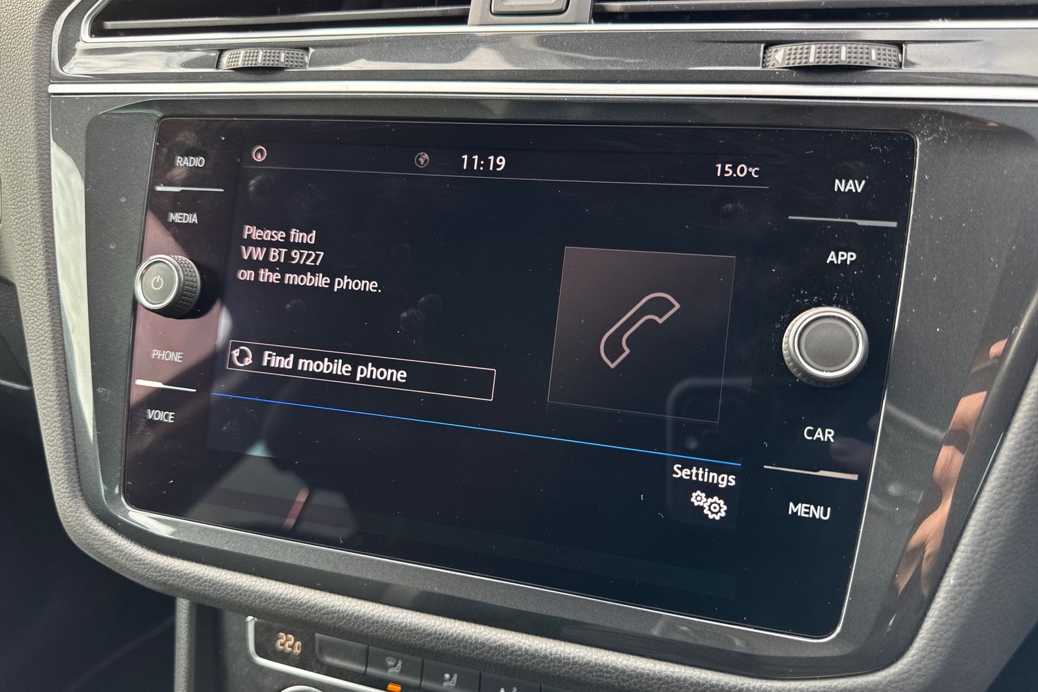 Used Volkswagen Tiguan 2020 for sale - 76495095: Photo 50