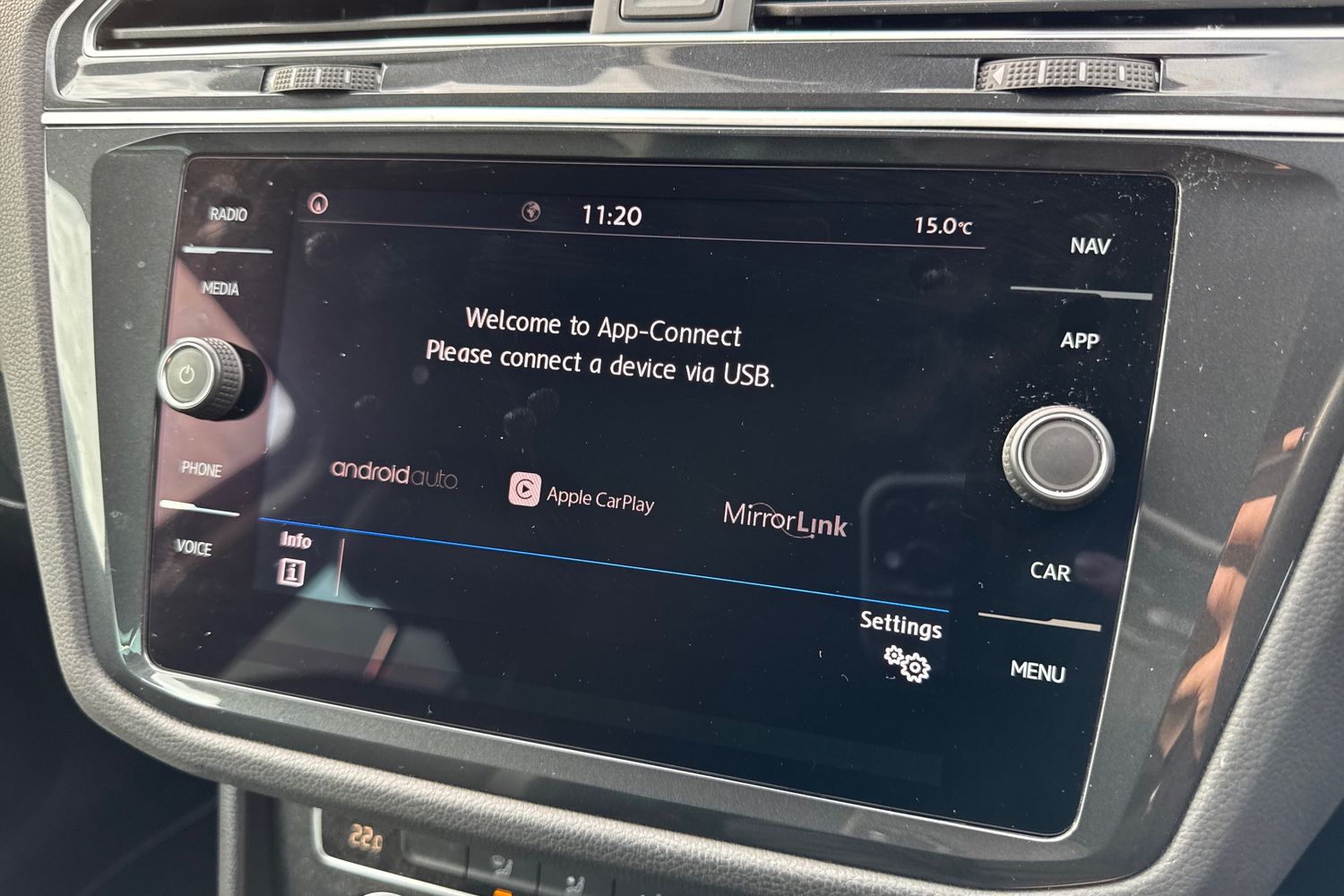 Used Volkswagen Tiguan 2020 for sale - 76495095: Photo 51