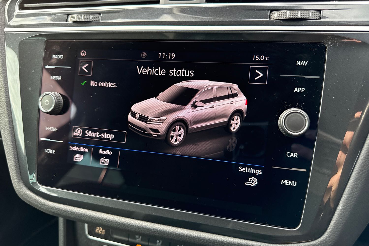 Used Volkswagen Tiguan 2020 for sale - 76495095: Photo 52