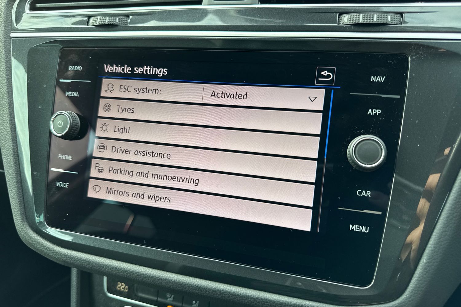 Used Volkswagen Tiguan 2020 for sale - 76495095: Photo 54