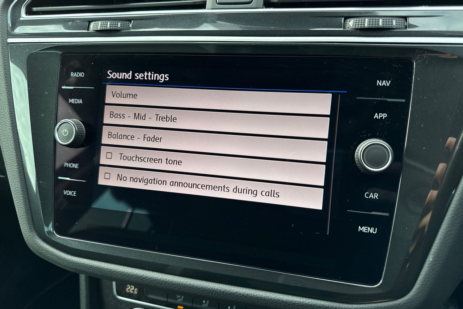 Used Volkswagen Tiguan 2020 for sale - 76495095: Photo 55