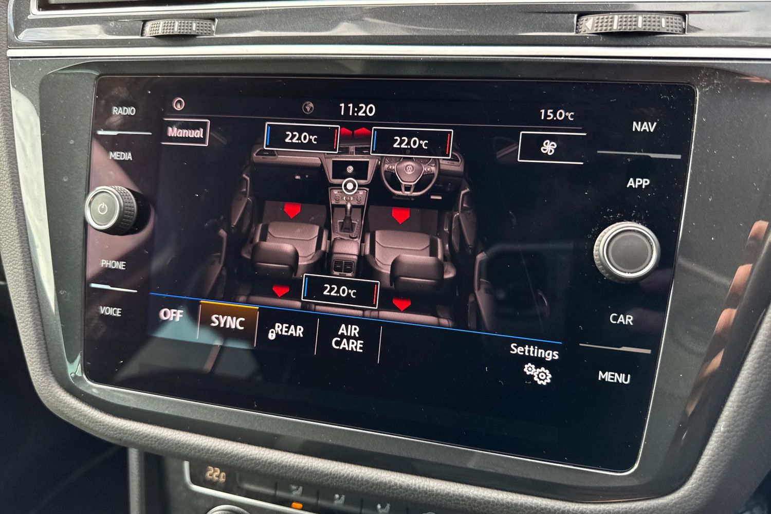 Used Volkswagen Tiguan 2020 for sale - 76495095: Photo 56