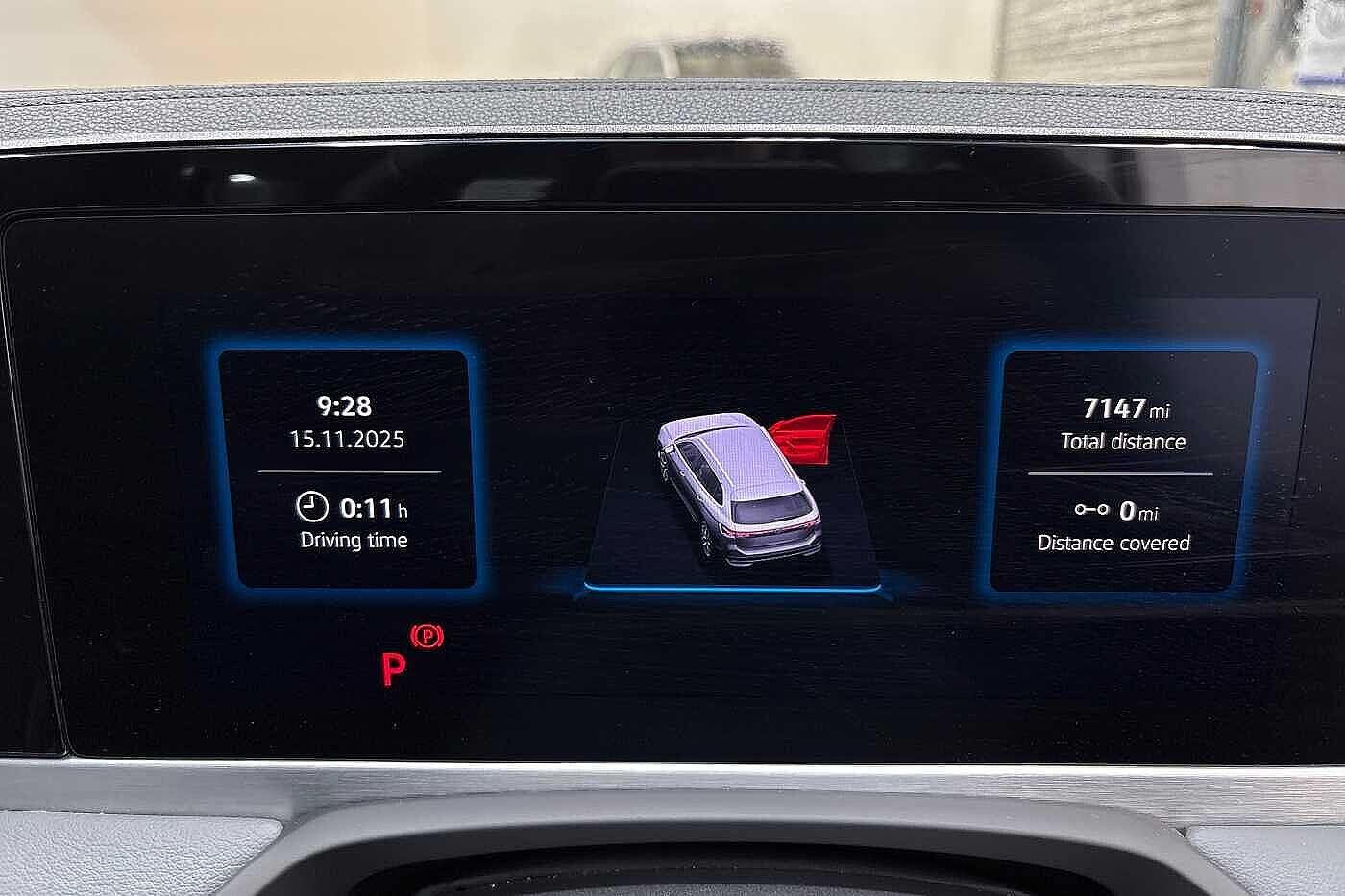 Used Volkswagen Passat 2025 for sale - 76629845: Photo 11