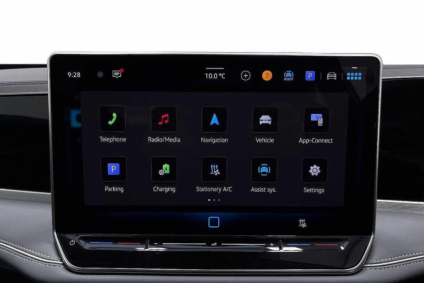 Used Volkswagen Passat 2025 for sale - 76629845: Photo 12