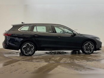 Used Volkswagen Passat 2025 for sale - 76629845: Photo