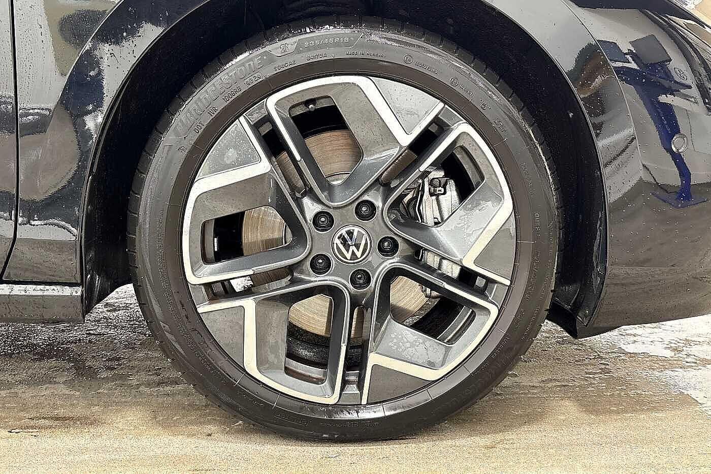 Used Volkswagen Passat 2025 for sale - 76629845: Photo 5