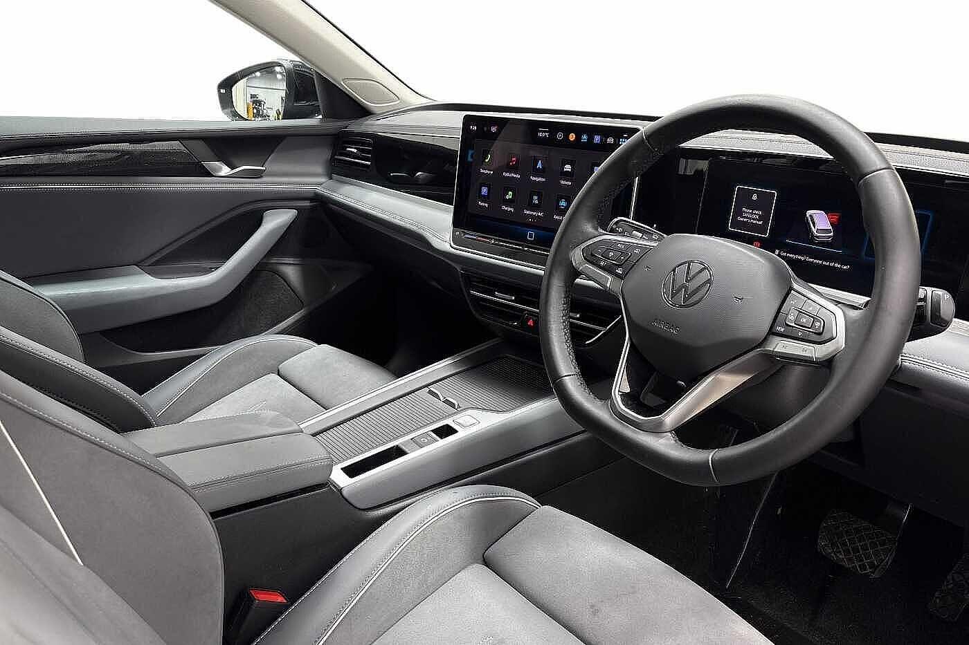 Used Volkswagen Passat 2025 for sale - 76629845: Photo 6