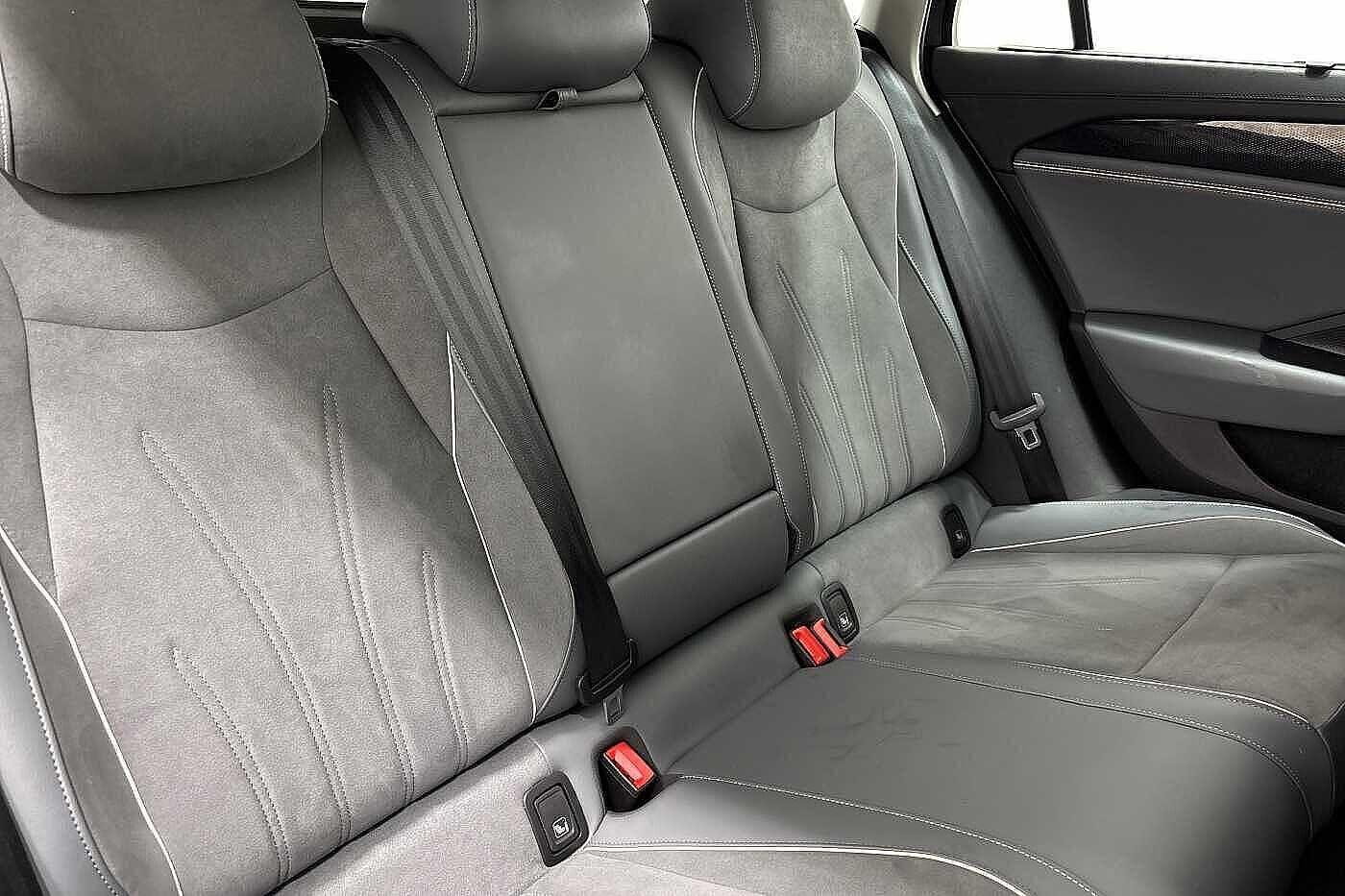 Used Volkswagen Passat 2025 for sale - 76629845: Photo 9