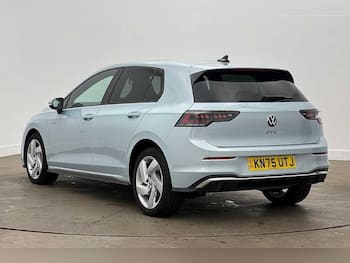 Used Volkswagen Golf 2025 for sale - 79854427: Photo