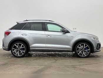 Used Volkswagen T-Roc 2025 for sale - 79151689: Photo
