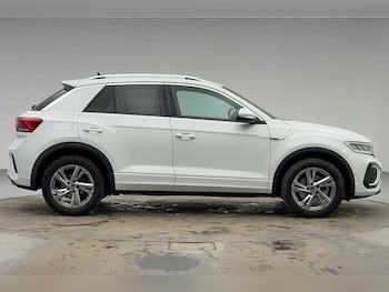 Used Volkswagen T-Roc 2025 for sale - 78305254: Photo