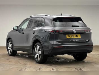 Used Volkswagen Tiguan 2026 for sale - 79810547: Photo