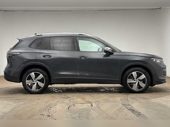 Used Volkswagen Tiguan 2026 for sale - 79810547: Photo