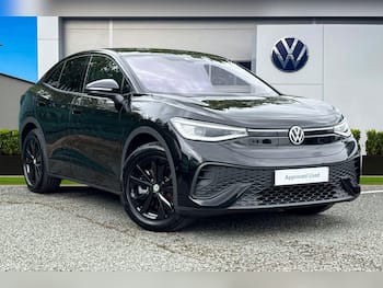 Used Volkswagen ID.5 2026 for sale - 79692154: Photo
