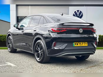 Used Volkswagen ID.5 2026 for sale - 79692154: Photo