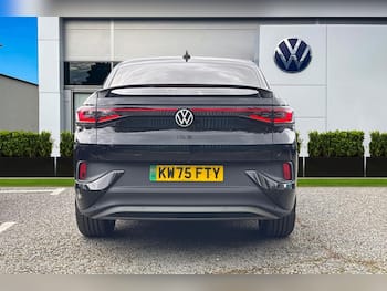 Used Volkswagen ID.5 2026 for sale - 79692154: Photo
