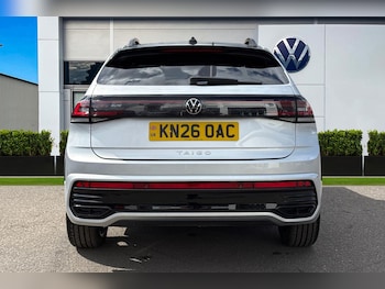 Used Volkswagen Taigo 2026 for sale - 79444393: Photo