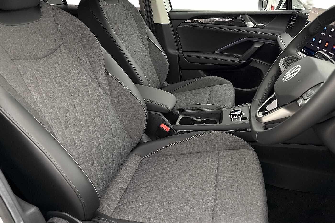 Used Volkswagen Tiguan 2026 for sale - 78016274: Photo 11