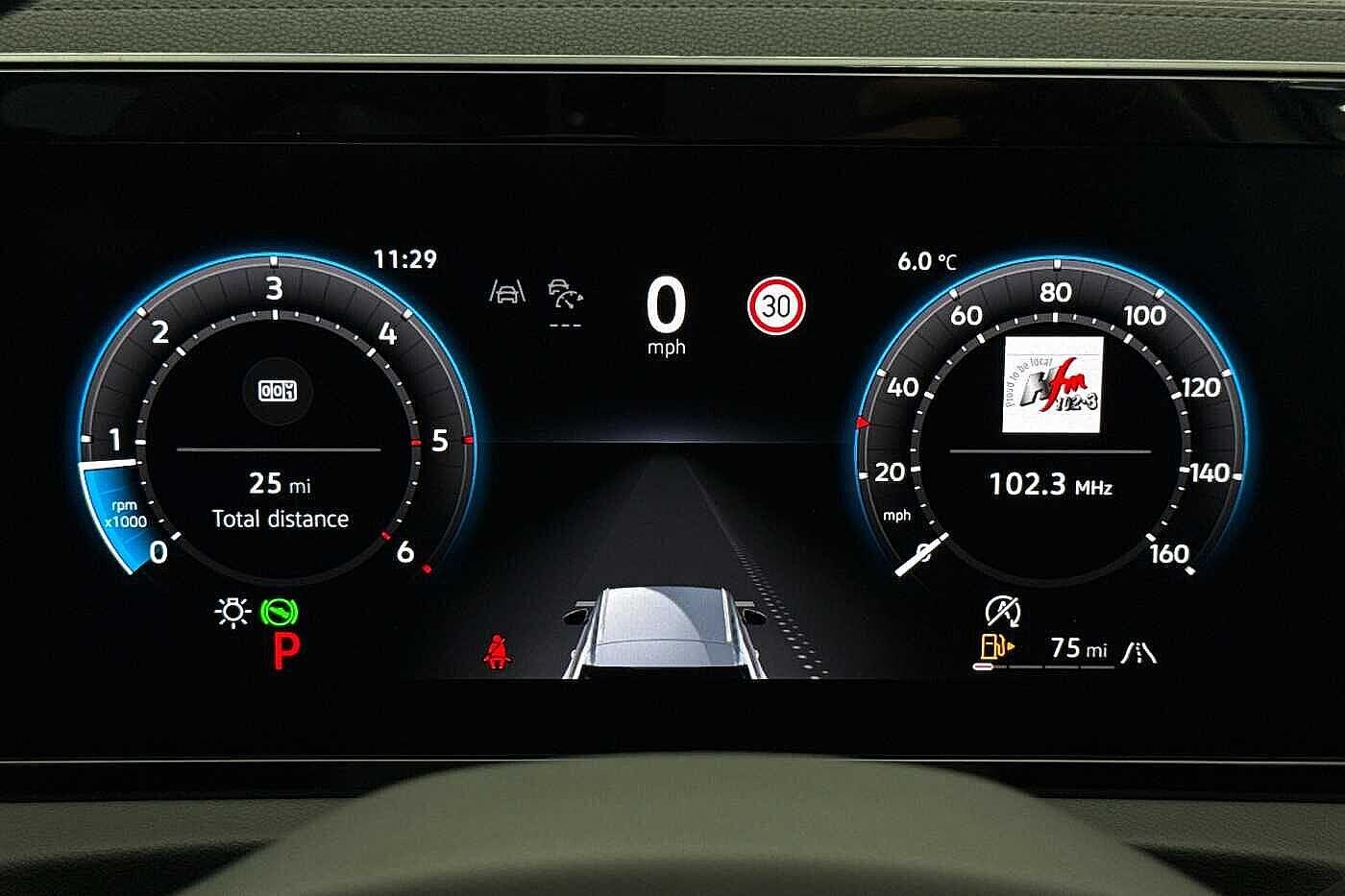 Used Volkswagen Tiguan 2026 for sale - 78016274: Photo 12