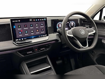 Used Volkswagen Tiguan 2026 for sale - 78016274: Photo