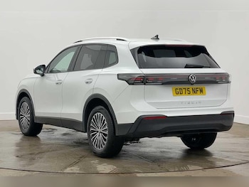 Used Volkswagen Tiguan 2026 for sale - 78016274: Photo