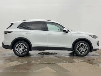 Used Volkswagen Tiguan 2026 for sale - 78016274: Photo