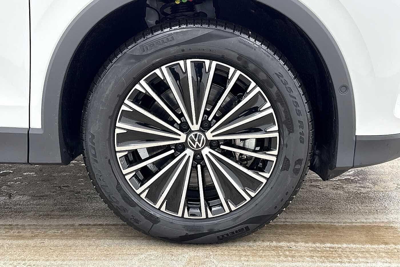 Used Volkswagen Tiguan 2026 for sale - 78016274: Photo 6