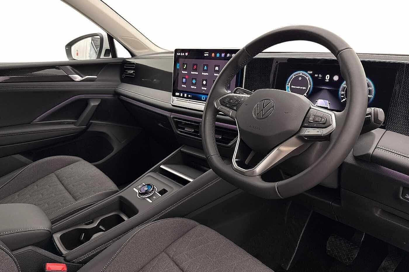 Used Volkswagen Tiguan 2026 for sale - 78016274: Photo 7