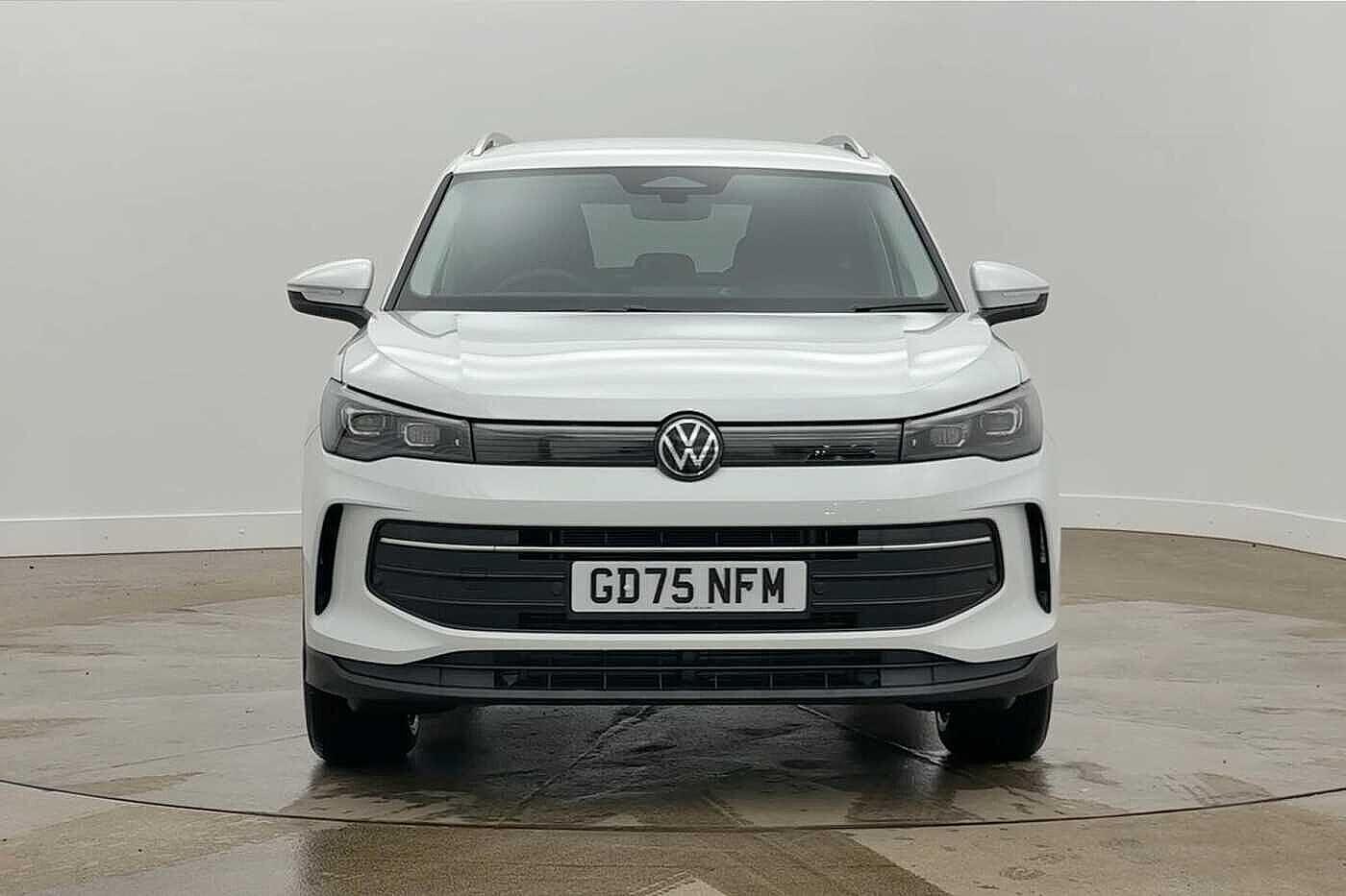 Used Volkswagen Tiguan 2026 for sale - 78016274: Photo 8