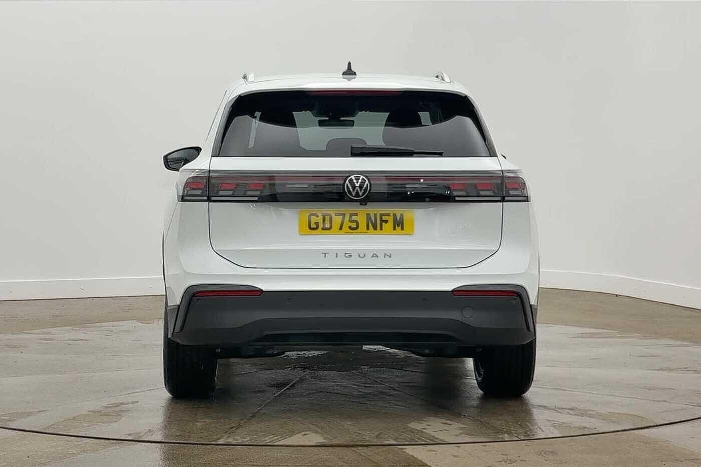 Used Volkswagen Tiguan 2026 for sale - 78016274: Photo 9