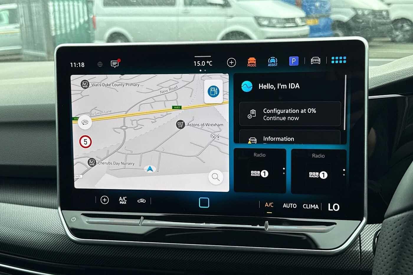 Used Volkswagen Golf 2025 for sale - 77128787: Photo 12