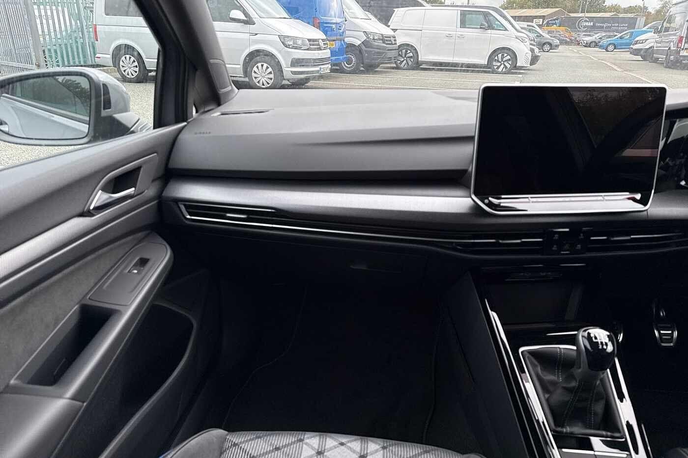 Used Volkswagen Golf 2025 for sale - 77128787: Photo 15