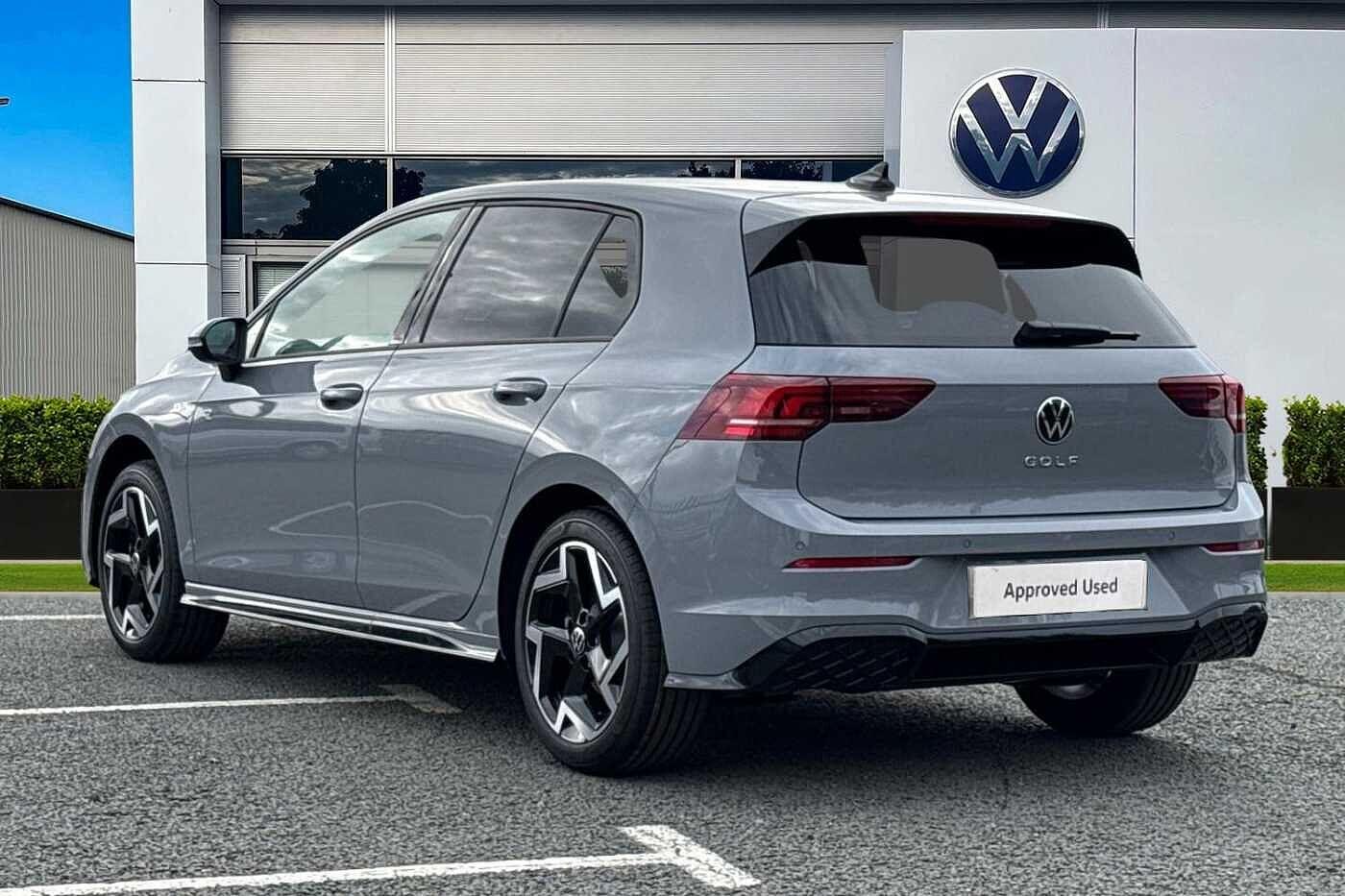 Used Volkswagen Golf 2025 for sale - 77128787: Photo 2