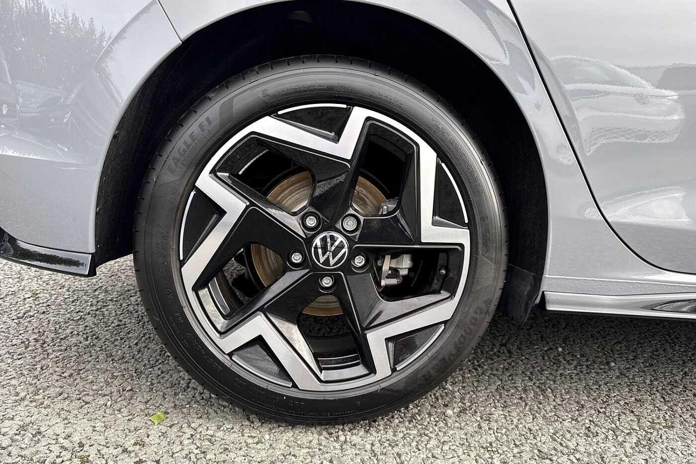 Used Volkswagen Golf 2025 for sale - 77128787: Photo 23