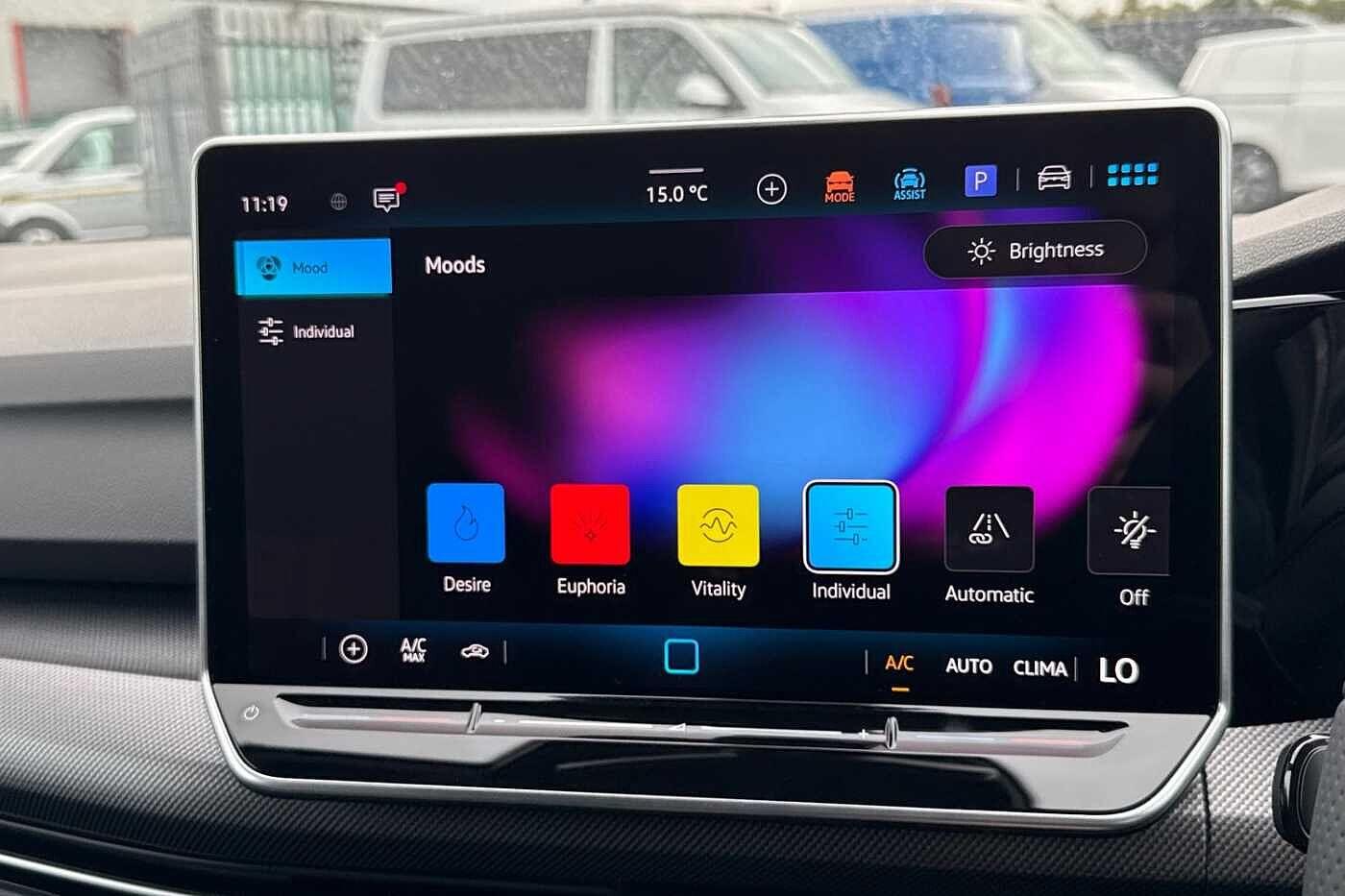 Used Volkswagen Golf 2025 for sale - 77128787: Photo 37