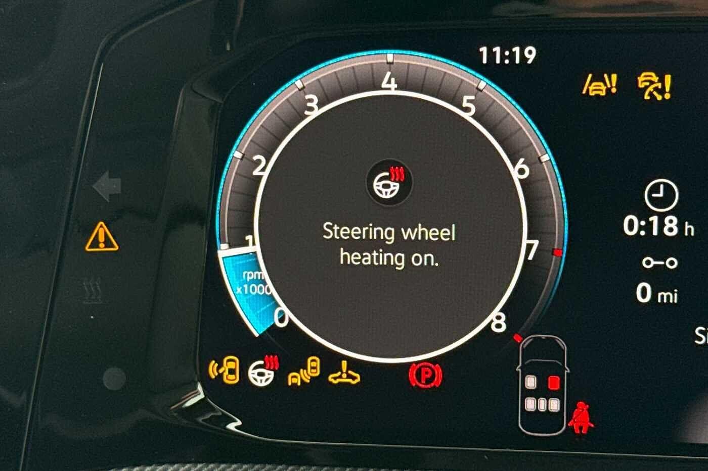 Used Volkswagen Golf 2025 for sale - 77128787: Photo 40