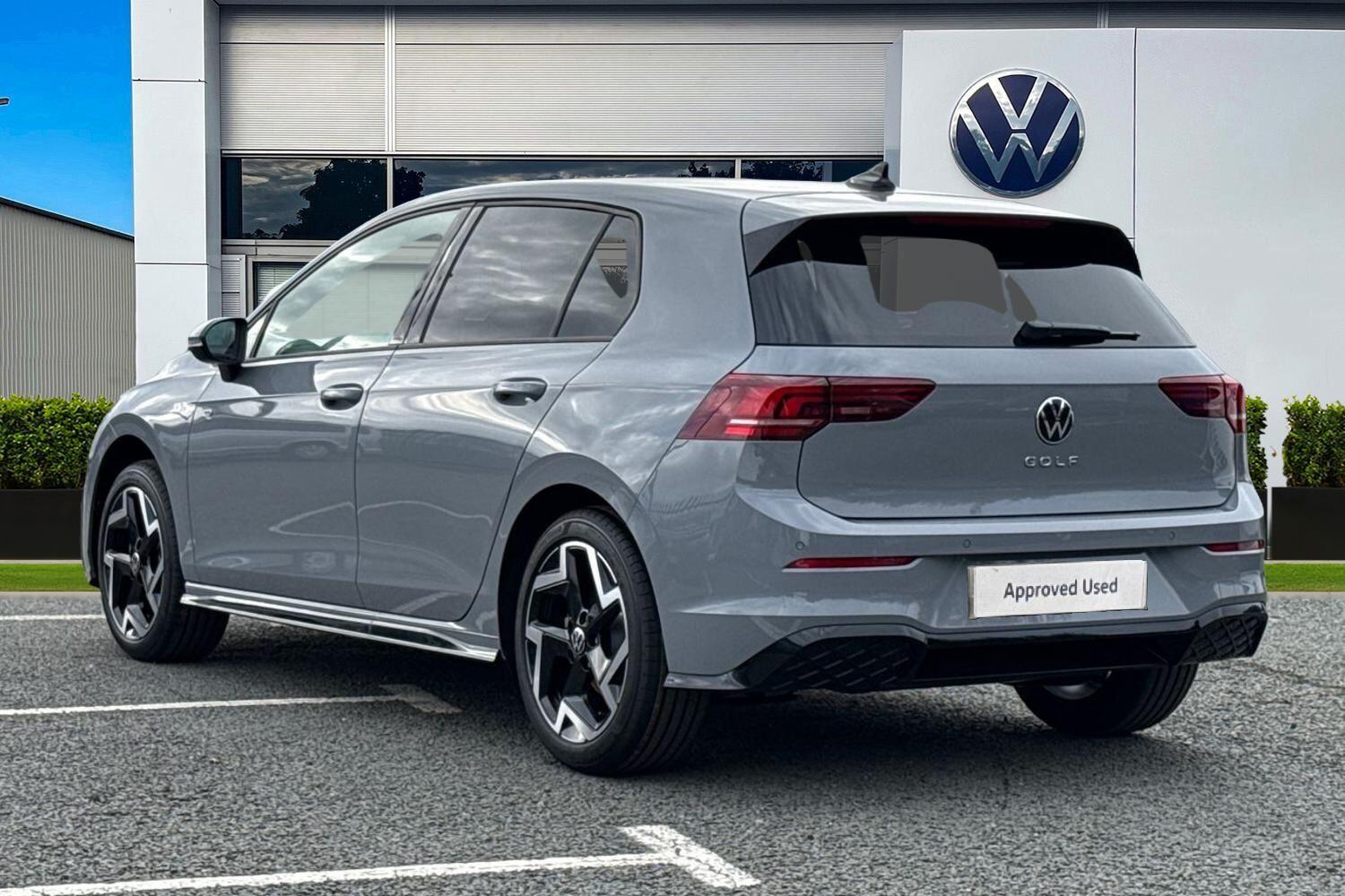 Used Volkswagen Golf 2025 for sale - 77128787: Photo 48