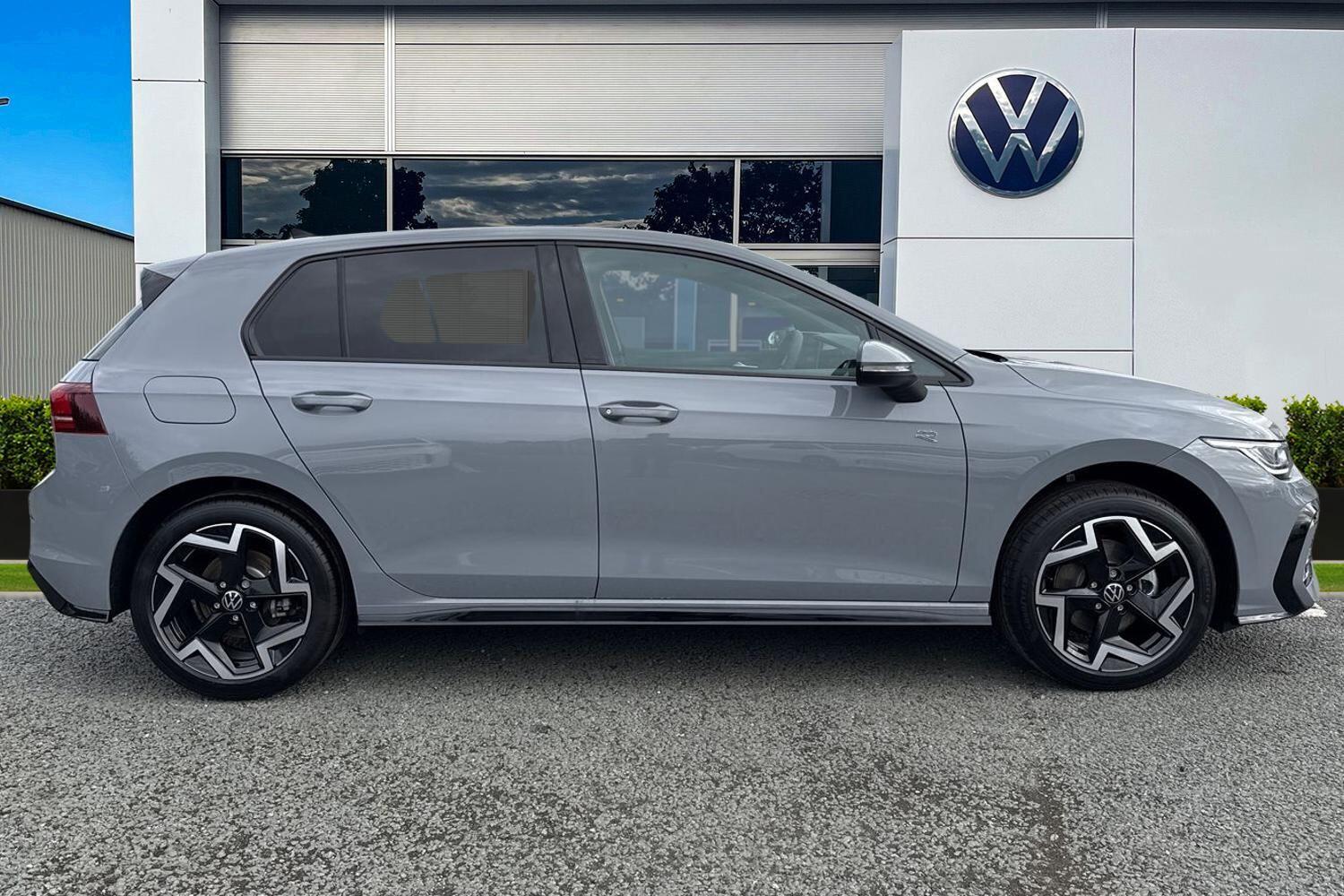 Used Volkswagen Golf 2025 for sale - 77128787: Photo 49