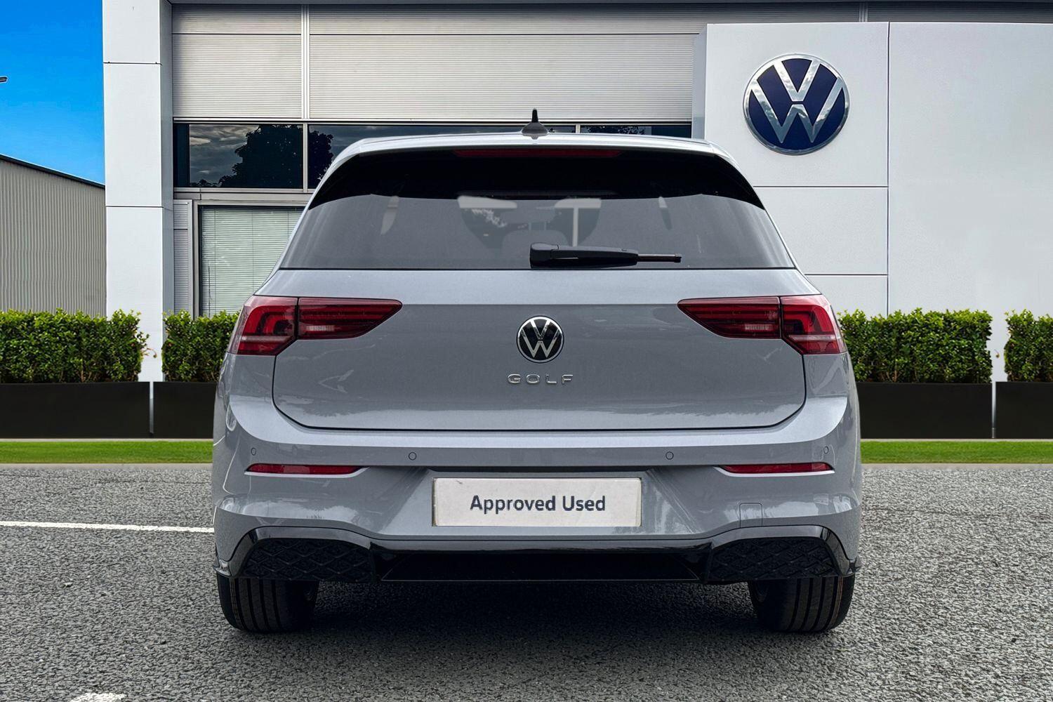 Used Volkswagen Golf 2025 for sale - 77128787: Photo 50