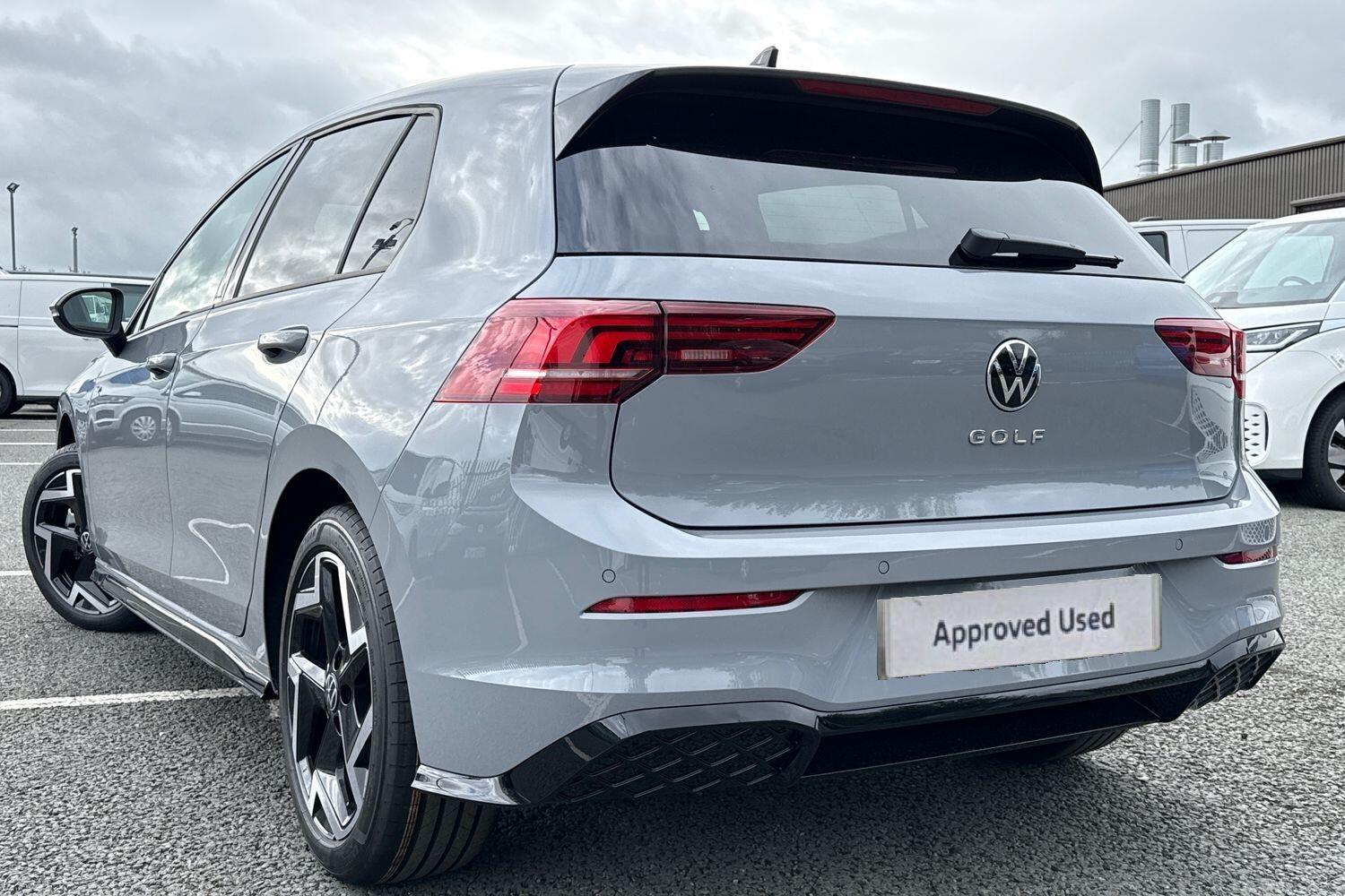 Used Volkswagen Golf 2025 for sale - 77128787: Photo 61