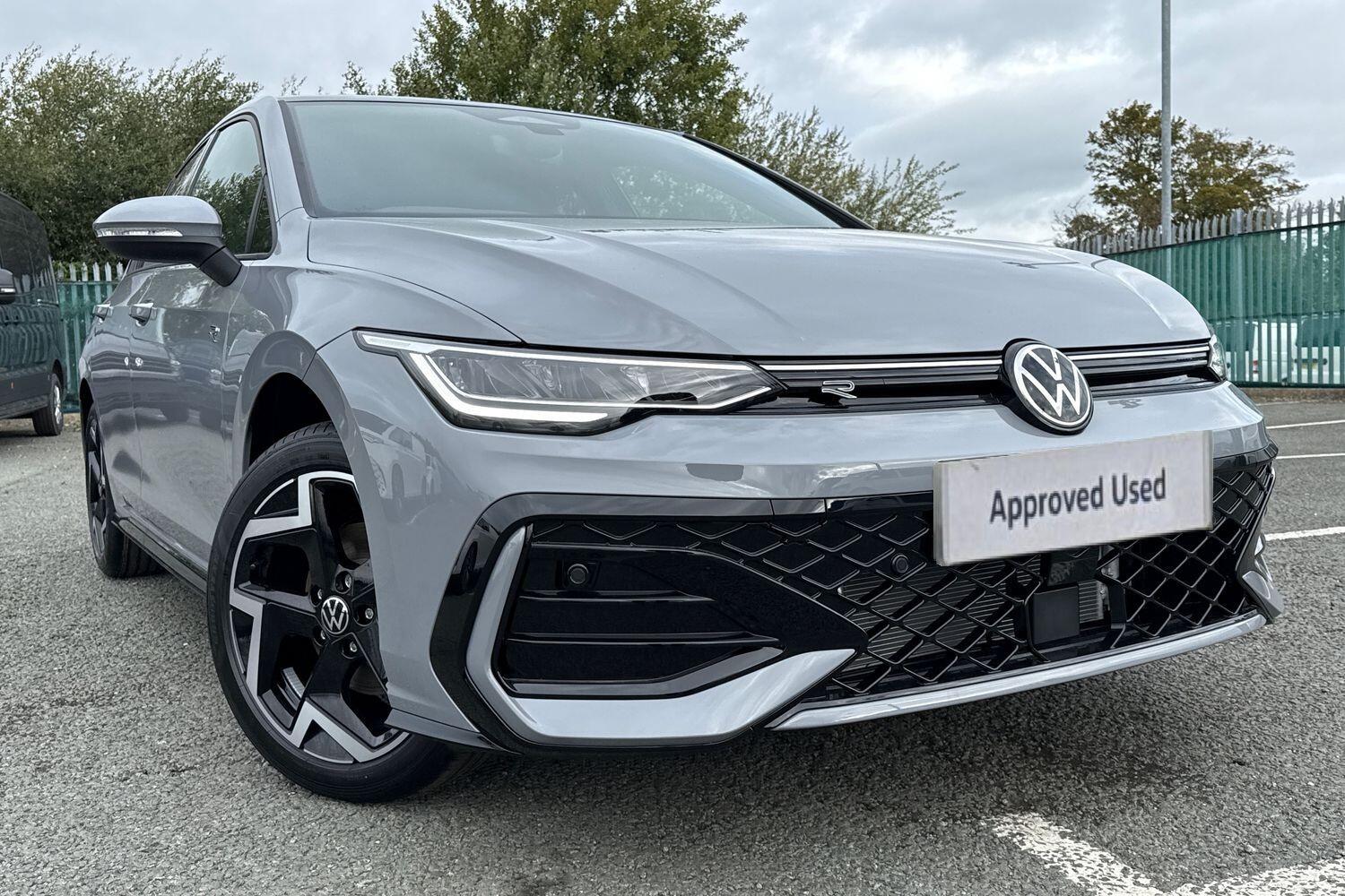 Used Volkswagen Golf 2025 for sale - 77128787: Photo 62